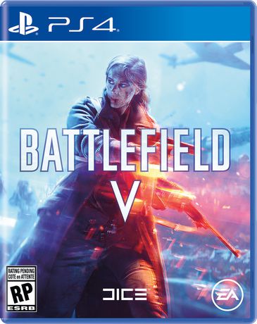 Battlefield V