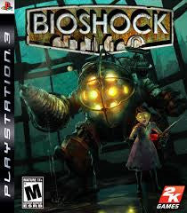 Bioshock