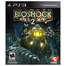 Bioshock 2