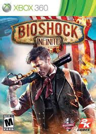 Bioshock Infinite