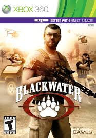 Blackwater