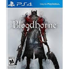 Bloodborne