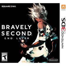 Bravely Second End Layer