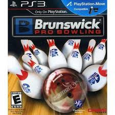 Brunswick Pro Bowling