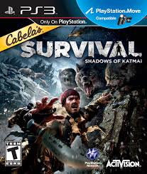 Cabela's Survival