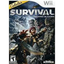 Cabela's Survival