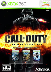 Call of Duty The War Collection