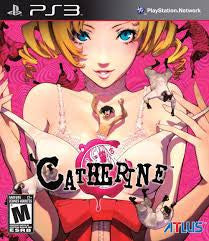 Catherine