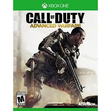 Call of Duty Advanced Warfare