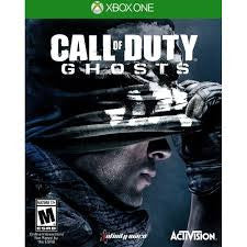 Call of Duty Ghosts