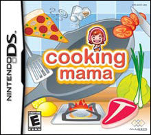 Cooking Mama