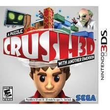 Crush 3D