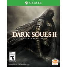 Dark Souls II