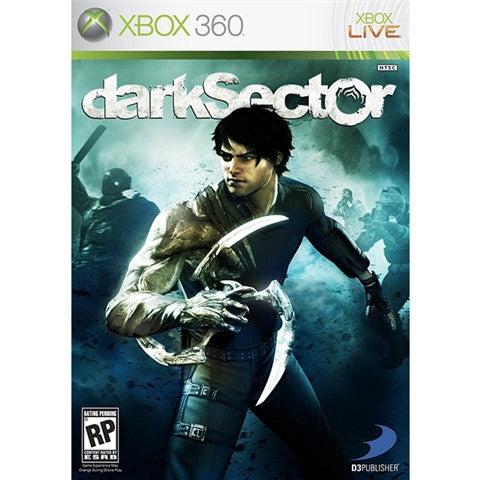 Darksector