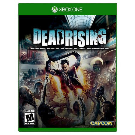 Dead Rising