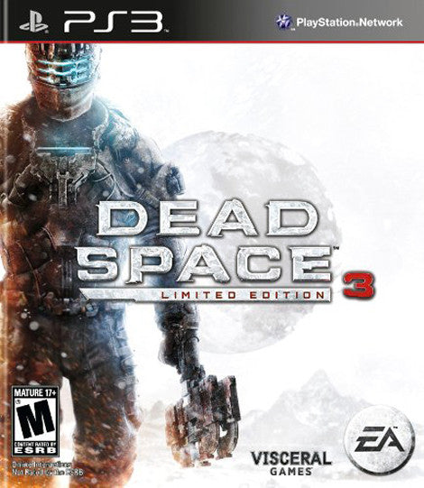 Dead Space 3