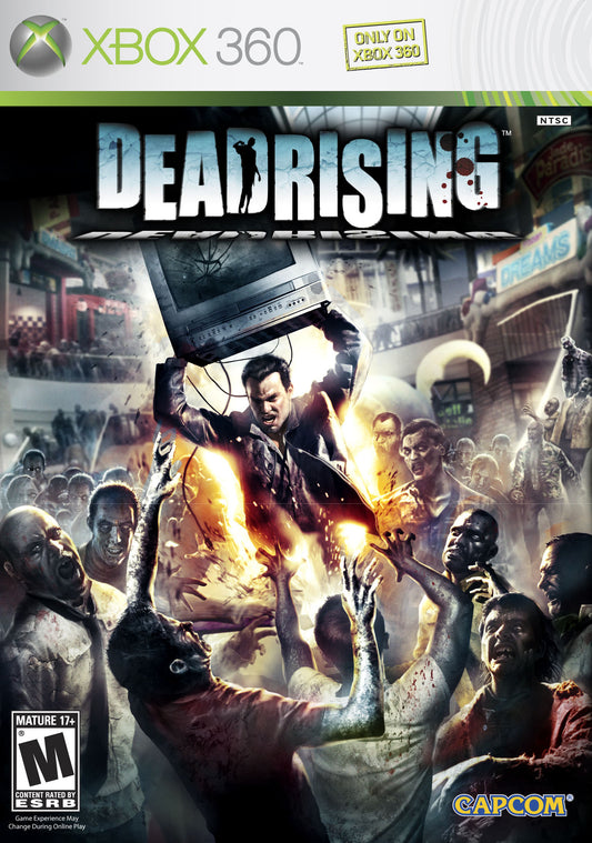 Dead Rising