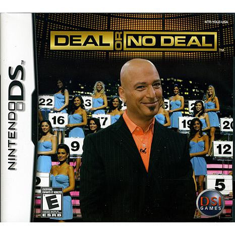 Deal or No Deal