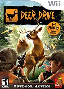 Deer Drive