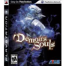 Demon's Souls