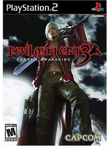 Devil May Cry 3