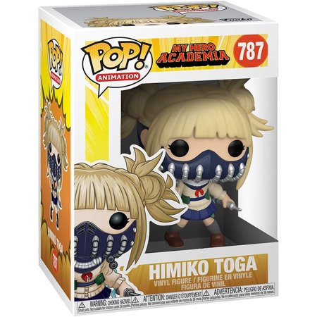 Funko Pop Animation (787) Himiko Toga