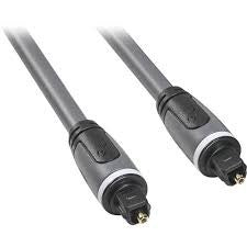 Rocketfish Digital Optical Cables