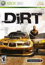 Dirt