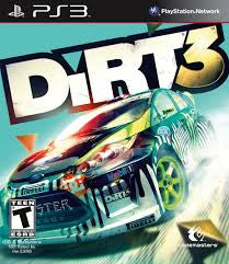 Dirt 3