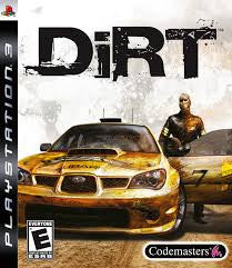 Dirt