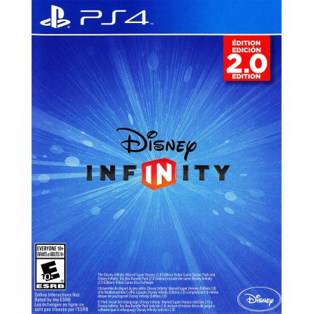 Disney Infinity 2.0