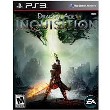 Dragon Age Inquisition