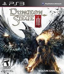 Dungeon Siege III