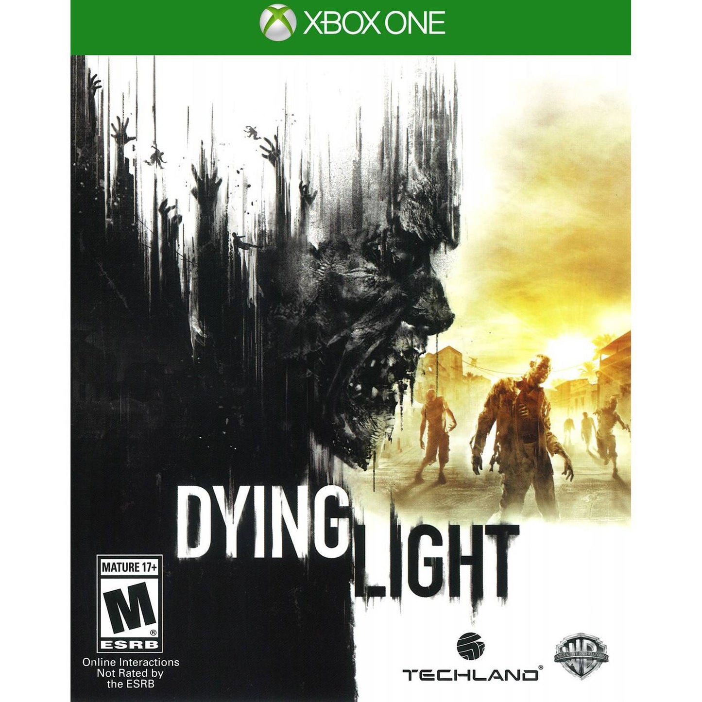 Dying Light