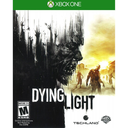 Dying Light