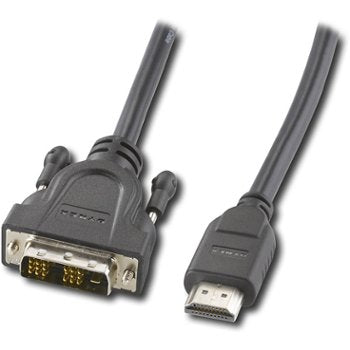 DVI to HDMI Cable