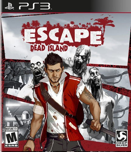 Escape Dead Island