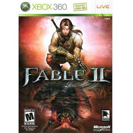 Fable 2