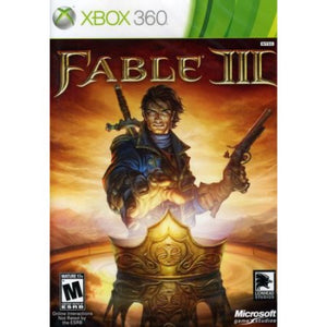 Fable 3