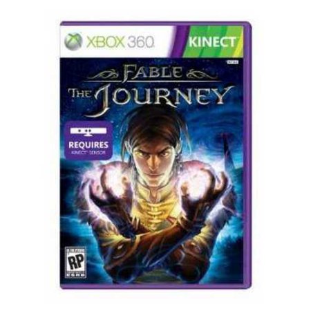 Fable The Journey