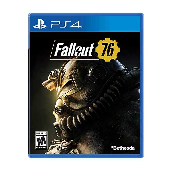 Fallout 76