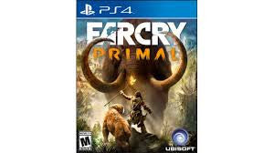 Far Cry Primal