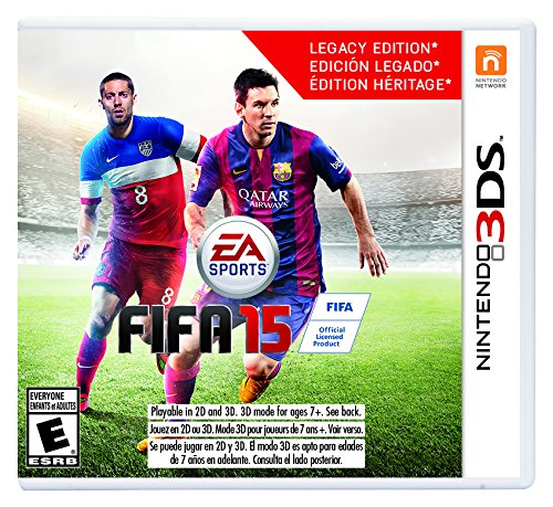 FIFA 15