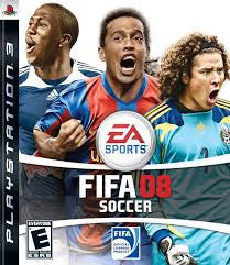 FIFA 08