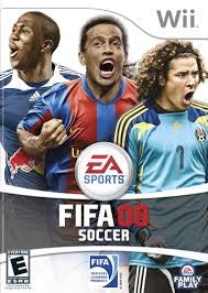 FIFA 08