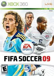 FIFA 09