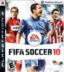 FIFA 10