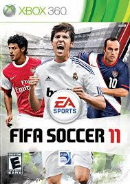 FIFA 11