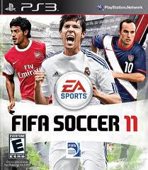 FIFA 11