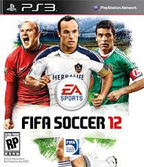 FIFA 12